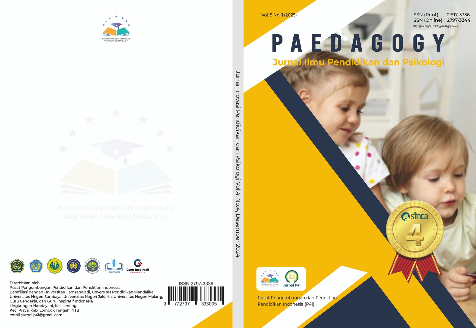 					View Vol. 6 No. 1 (2026)
				