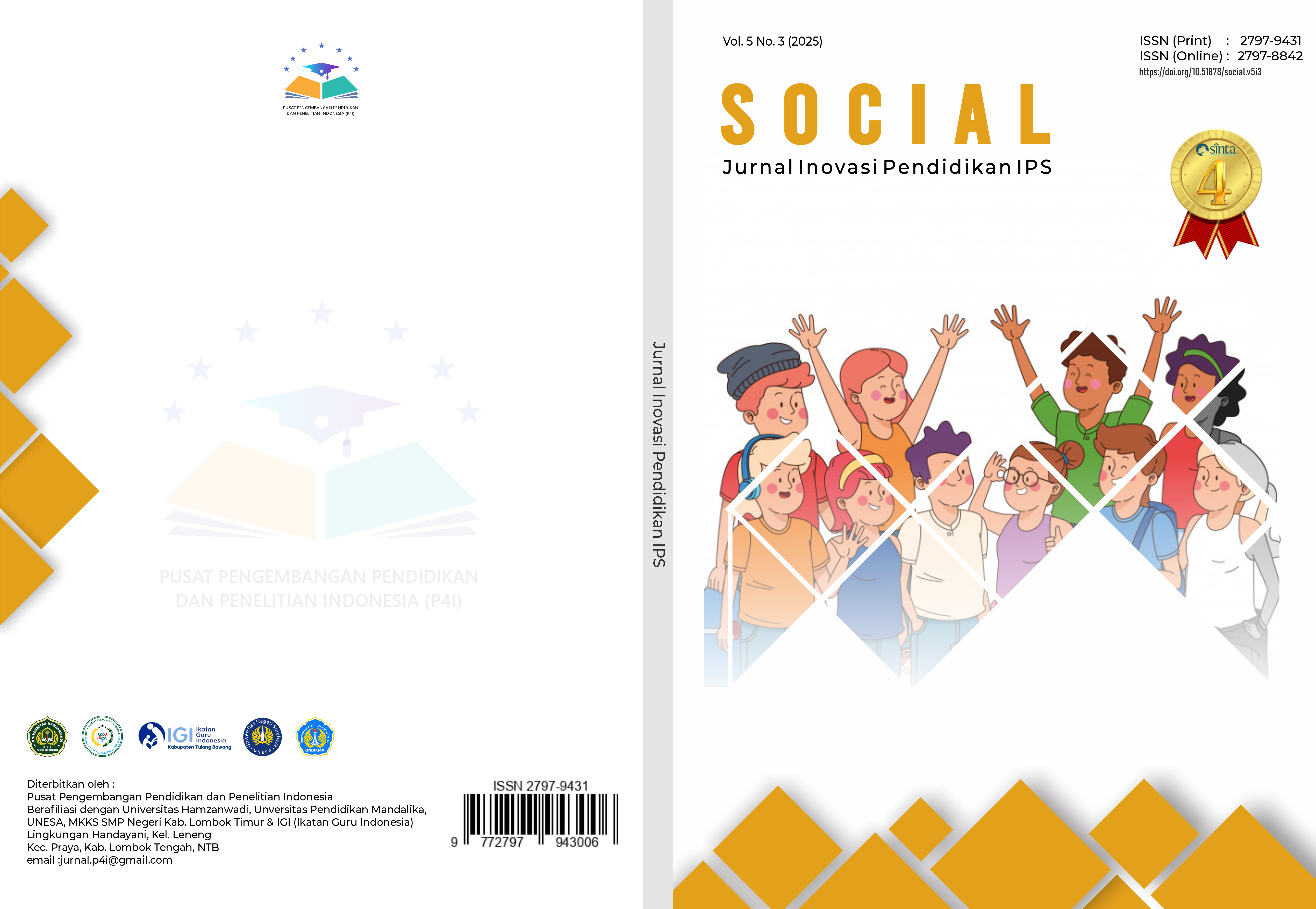 					View Vol. 6 No. 2 (2026)
				