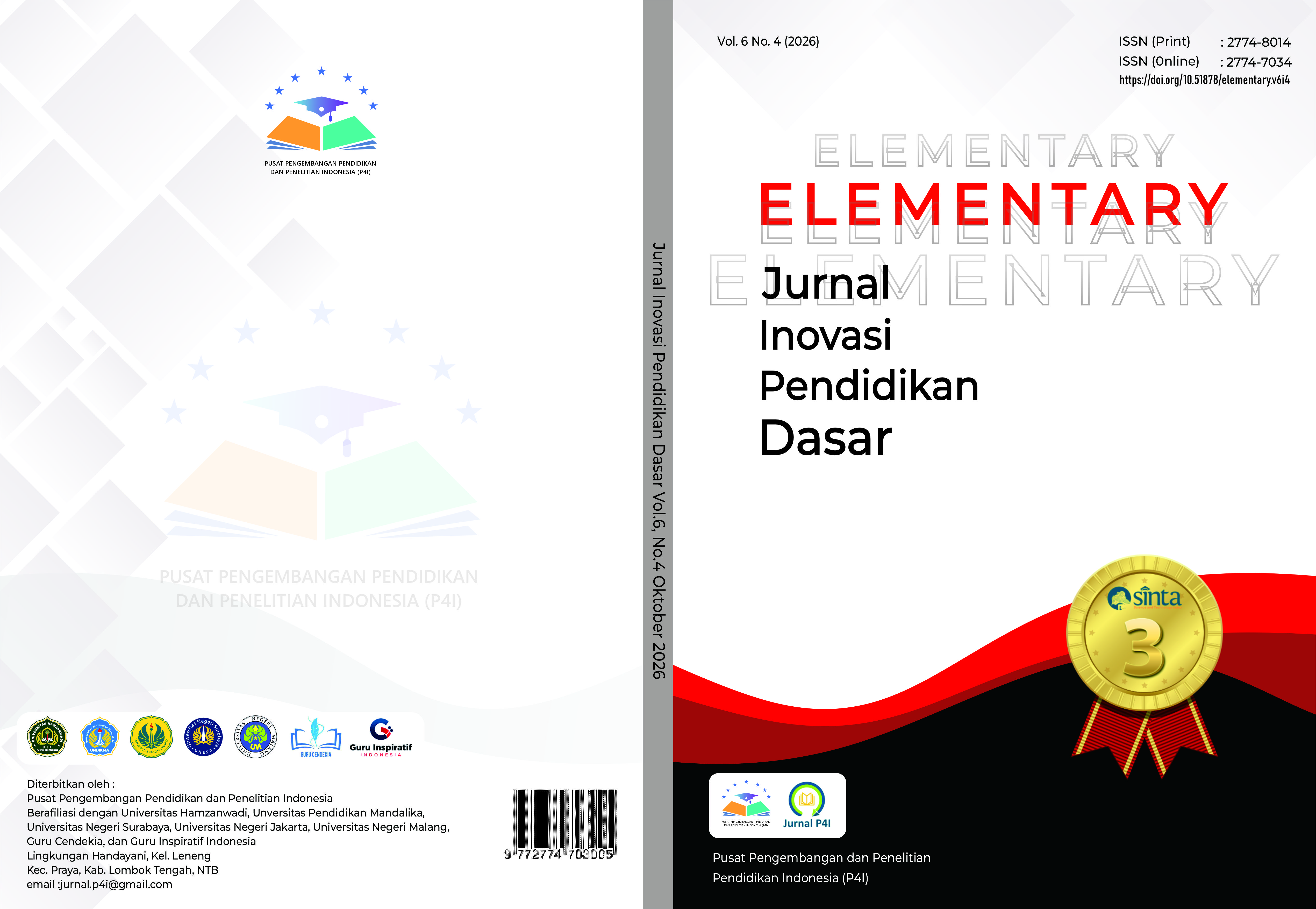 					View Vol. 6 No. 4 (2026)
				
